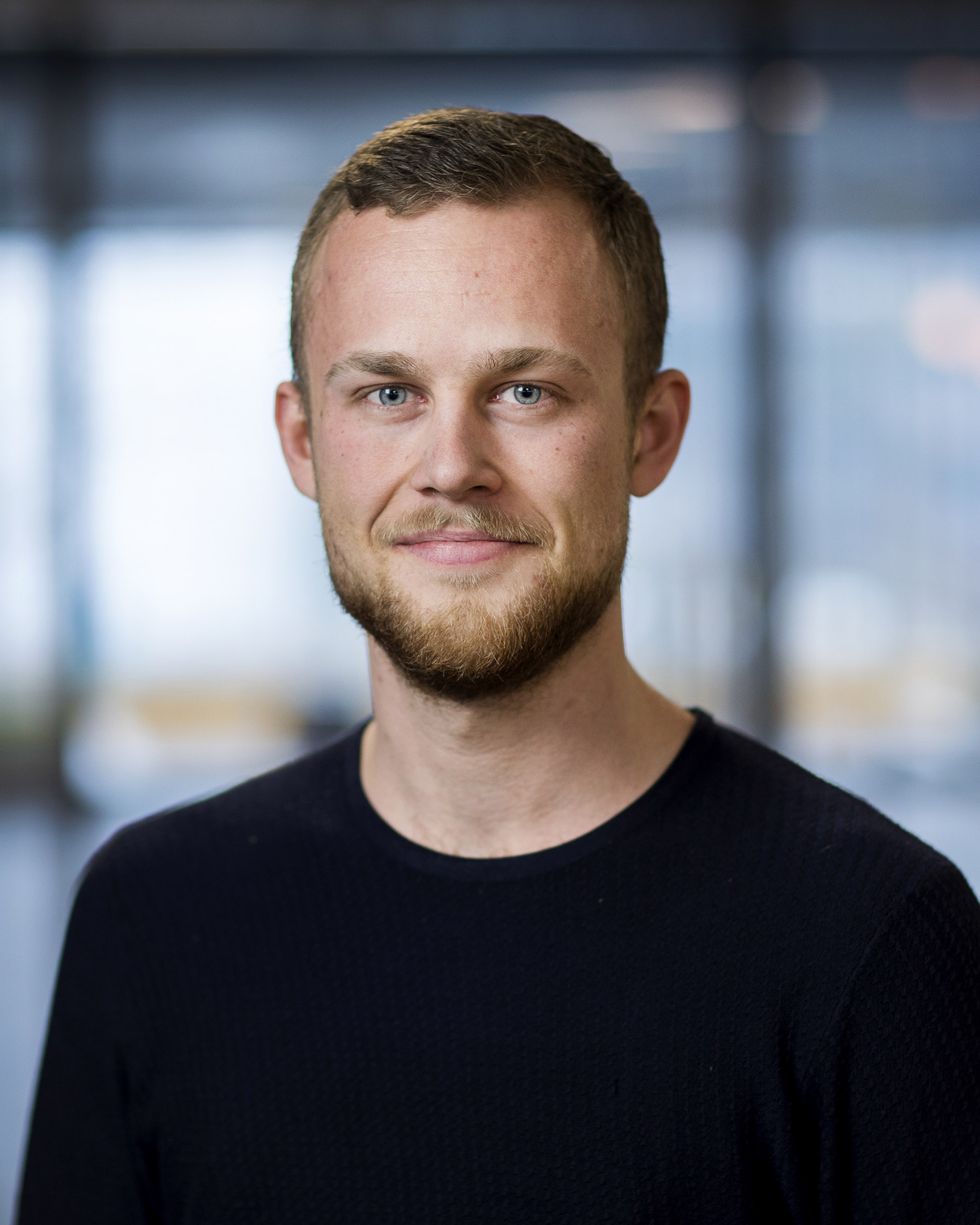 Profile photo of Daan de Geus